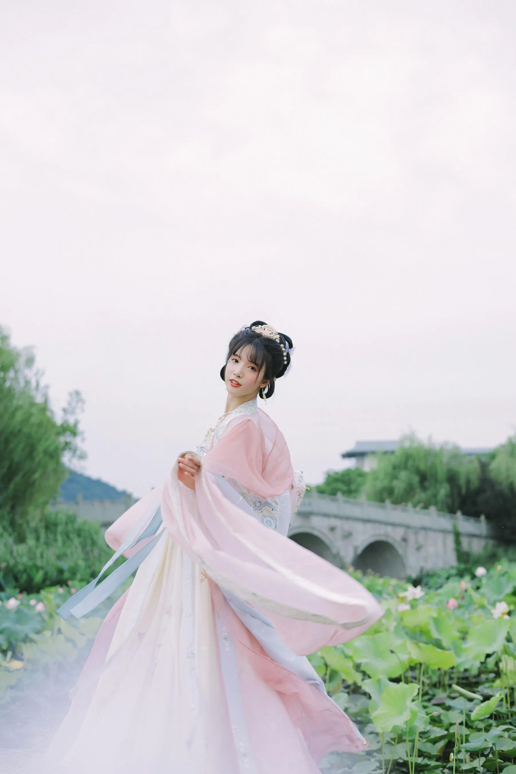 [YITUYU艺图语]2022.07.28 粉色娇嫩 一只阿梦崽 [41P]插图9
